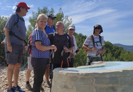 11 - Panorama de Saint-Claude.